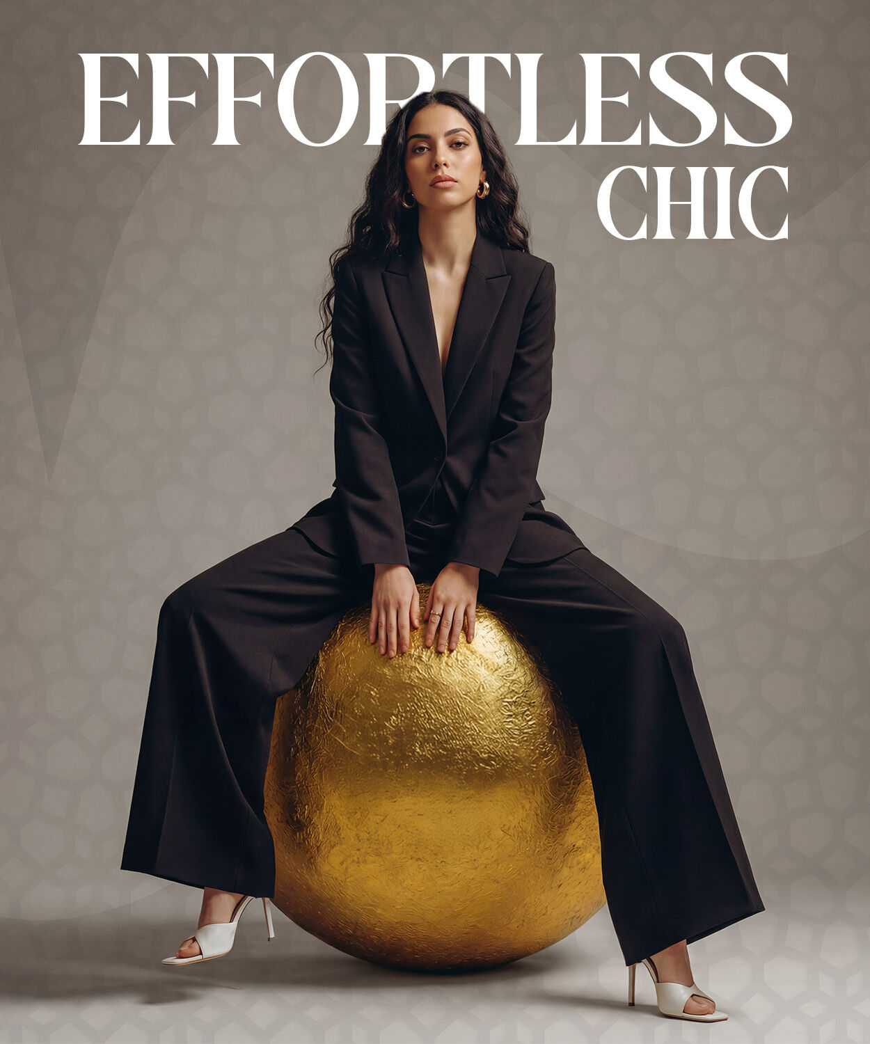 Effortless Chic